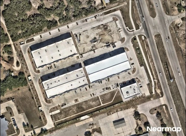 Industrial Project Image