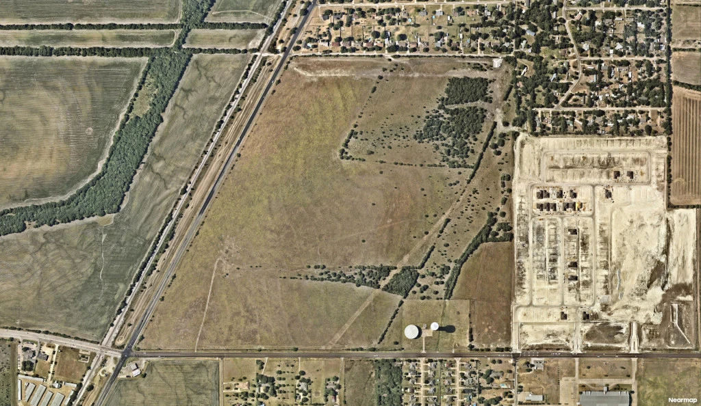 Single Family Residential Project Image