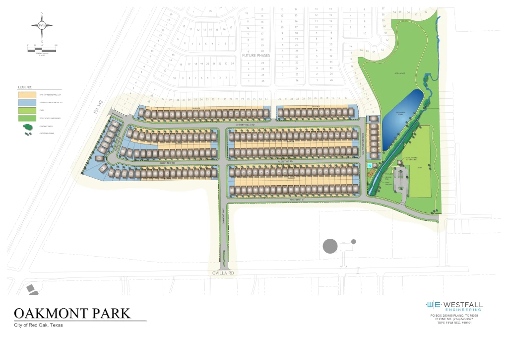 Site Planning Project Image